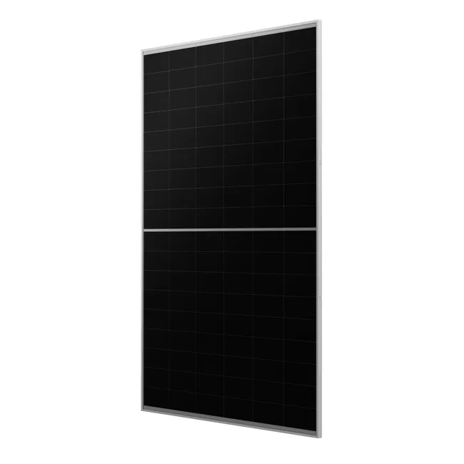 Aiko AK-A445-MAH54TM-B 445W zonnepaneel Zwart-Wit