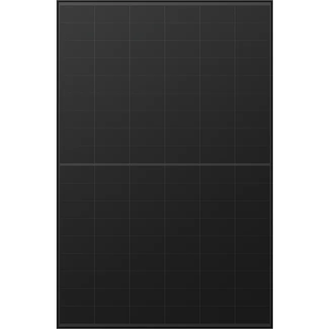 Aiko AK-A465-MAH54MB-BK 465W zonnepaneel All Black
