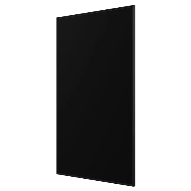 Aiko AK-A475-MCE54MB-BK 475W zonnepaneel All Black