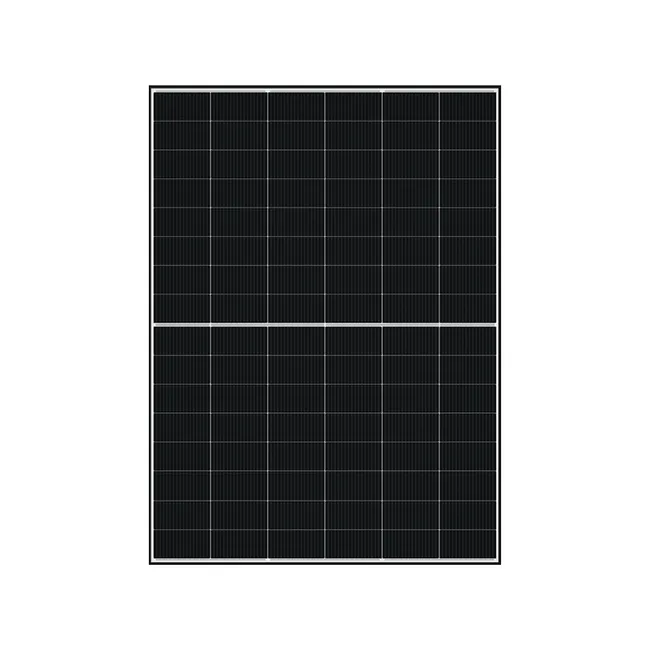 DMEGC DM465G12RT-B48HBW-B 465W zonnepaneel Zwart-Wit