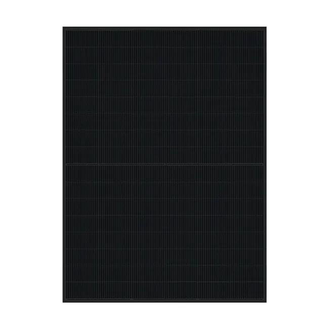 DMEGC DM470G12RT-G48HBB-BK 470W zonnepaneel All Black