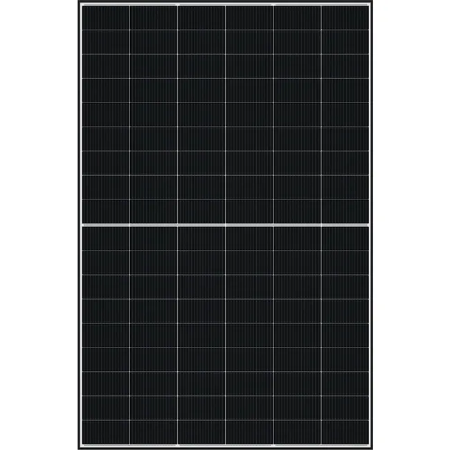 DMEGC DM515G12RT-B54HBW 515W zonnepaneel Zwart-Wit