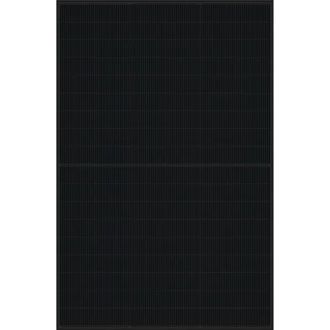 DMEGC DM515G12RT-G54HBB-BK 515W zonnepaneel All Black