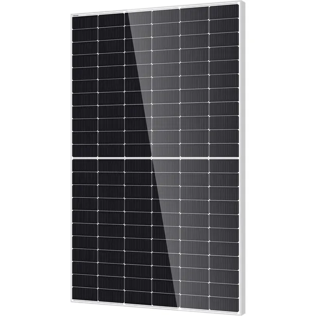 DMEGC DM535M10T-66HSW 535W zonnepaneel Zilver-Wit