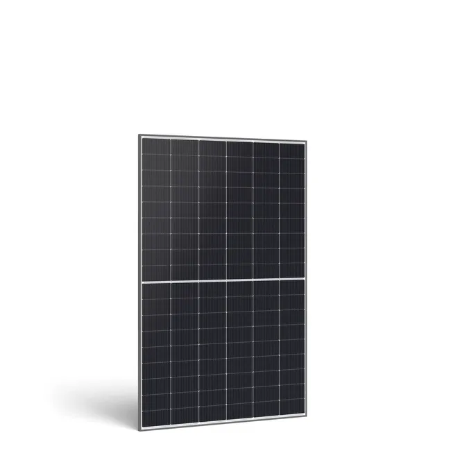 JA Solar JAM54D40-465-LR-B 465W zonnepaneel Zwart-Wit - foto 2