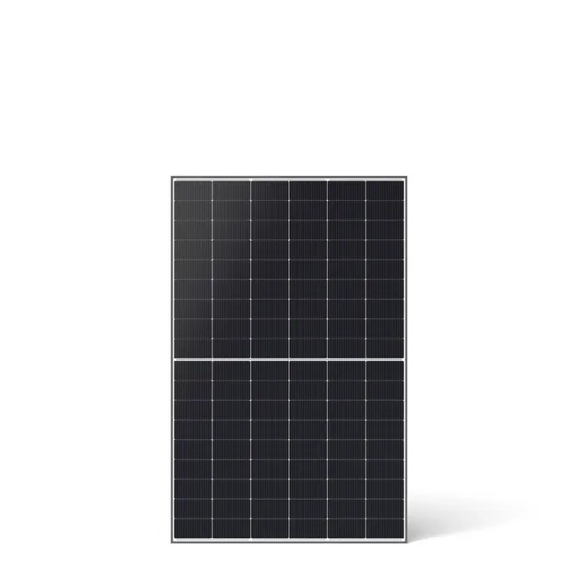 JA Solar JAM54D40-465-LR-B 465W zonnepaneel Zwart-Wit