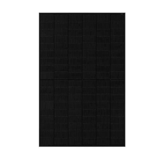JA Solar JAM54D41-455-LR-BK 455W zonnepaneel All Black