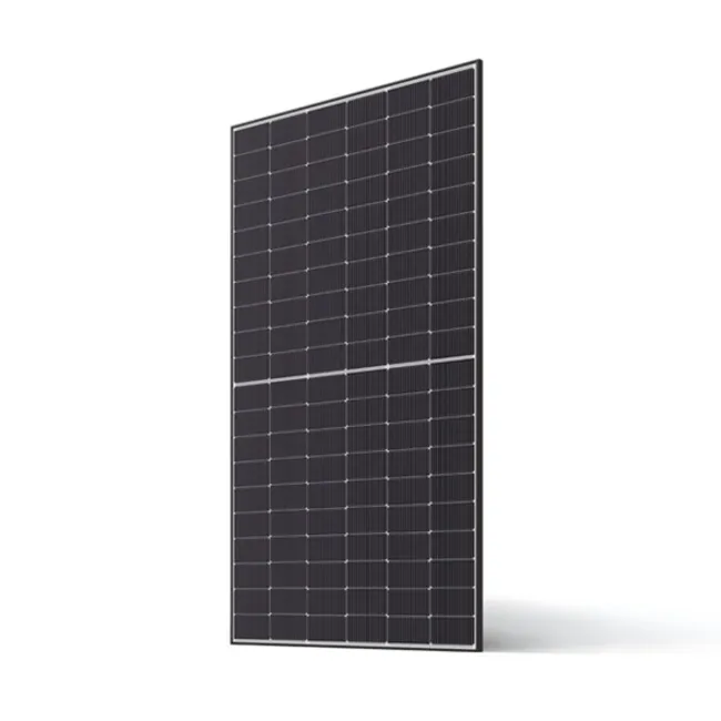 JA Solar JAM60D42-535-LB 535W zonnepaneel Zwart-Wit