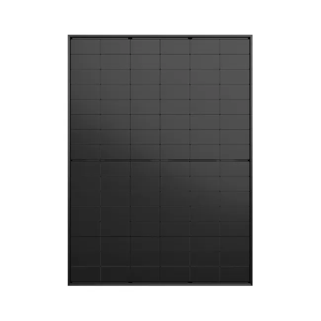Jinko JKM455-48HL4M-DB-BK 455W zonnepaneel All Black