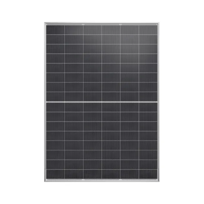 Jinko 460Wp Glas-Glas Zwart-Wit zonnepaneel