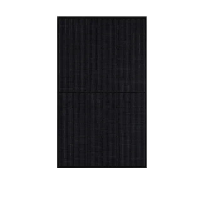 Meyer Burger MB-390-HJT120-HC-BK 390W zonnepaneel All Black - foto 2