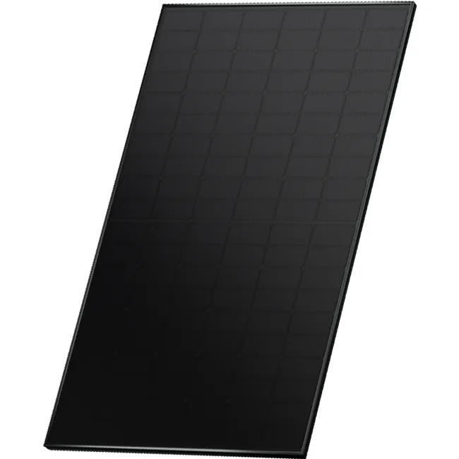 Meyer Burger MB-390-HJT120-HC-BK 390W zonnepaneel All Black