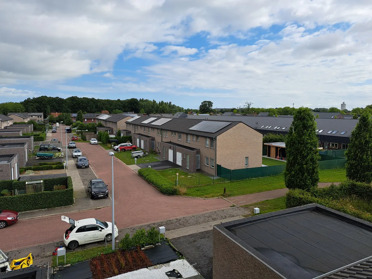Zonnepanelen installatie Brugge — Solarnation