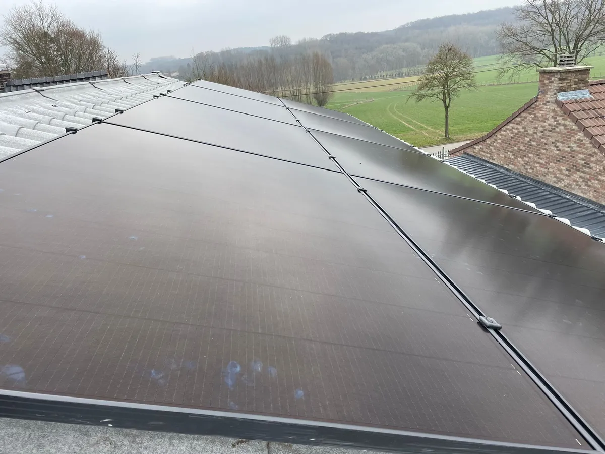 Zonnepanelen Brakel