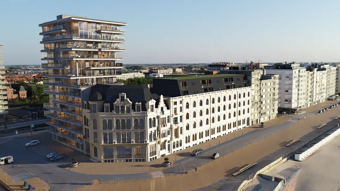 Zonnepanelen installatie Oostende — Solarnation