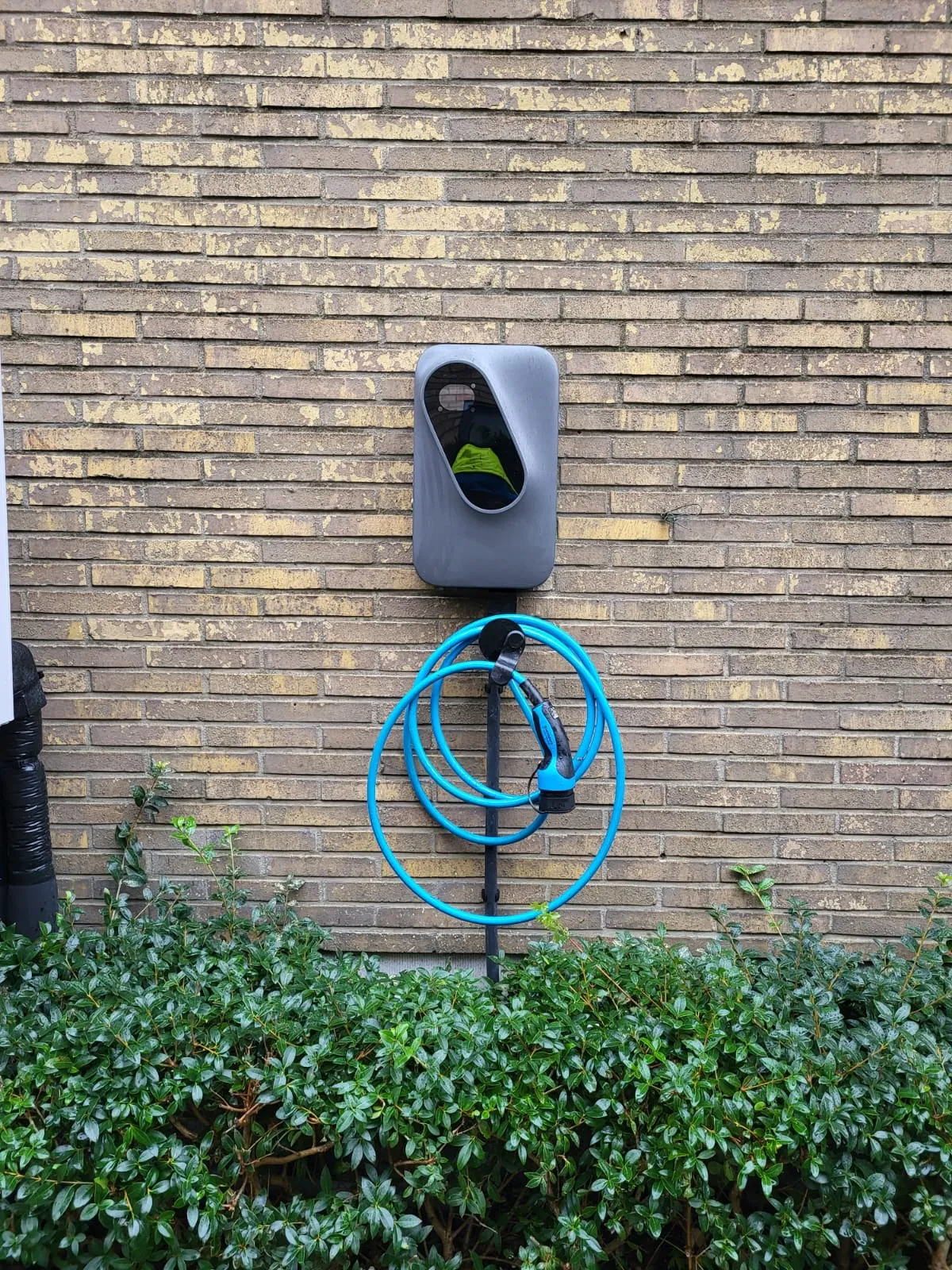 Laadpaal Brugge (8200) — Erkend installateur Solarnation Laadpaal installatie Brugge — Solarnation